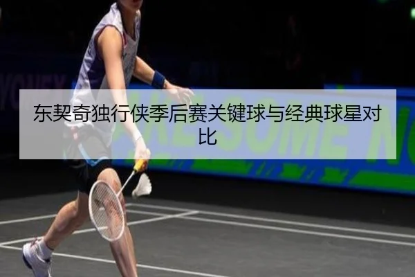东契奇独行侠季后赛关键球与经典球星对比